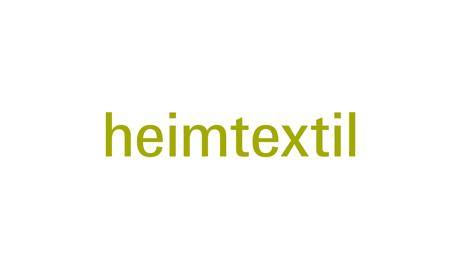 Heimtextil 2020 – Eltex