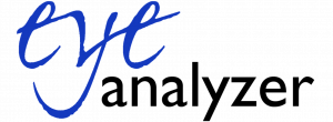 EYE Analyzer logo