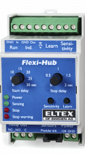 Flexi-Hub 15781