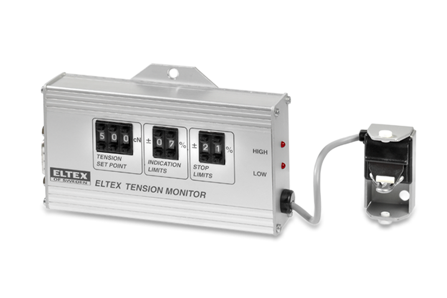 Etm Model 14600 – Eltex
