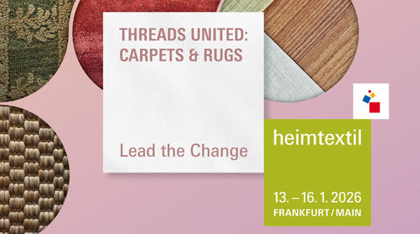 Heimtextil 2026 Heimtextil 2026